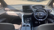 Peugeot 5008 1.2 PureTech GT 5dr EAT8 Petrol Estate